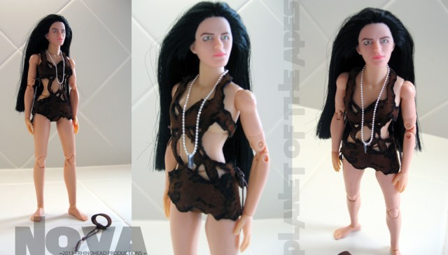 Zica Custom Nova ePromo